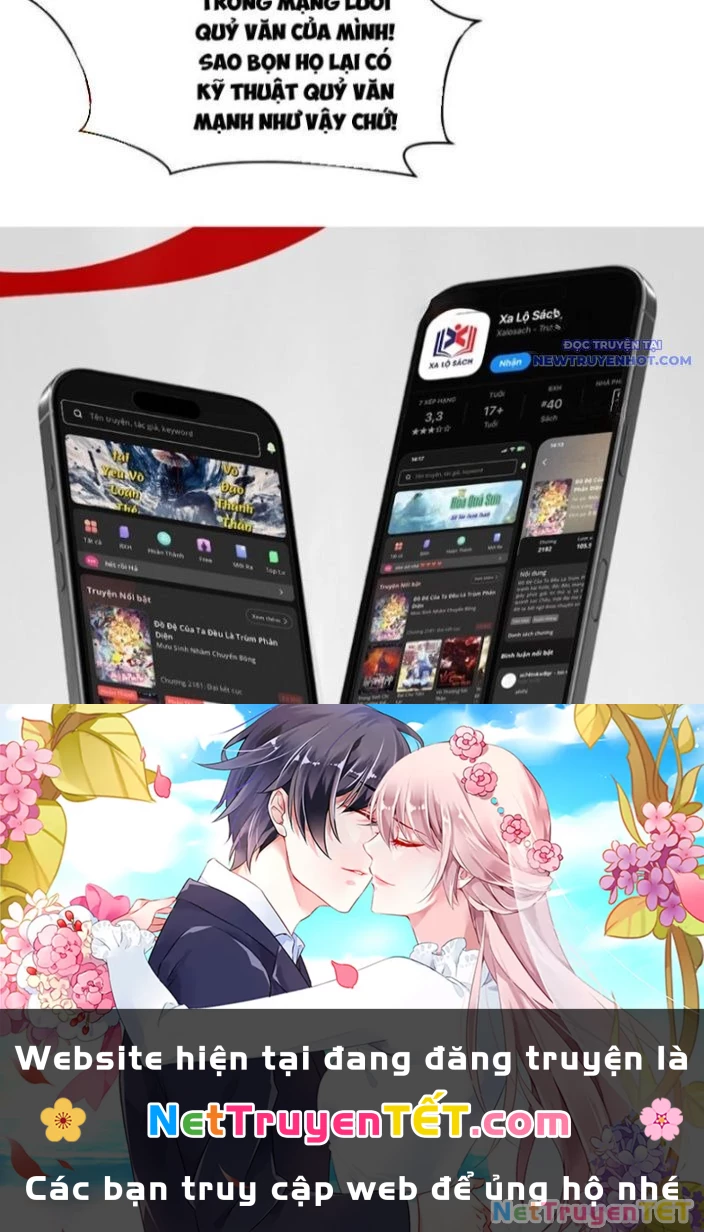 Kỷ Nguyên Kỳ Lạ Chapter 428 - Trang 4