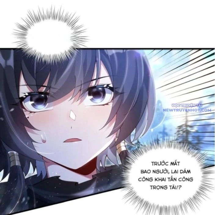 Các Nữ Đồ Đệ Của Ta Đều Là Chư Thiên Đại Lão Tương Lai Chapter 327 - Trang 4