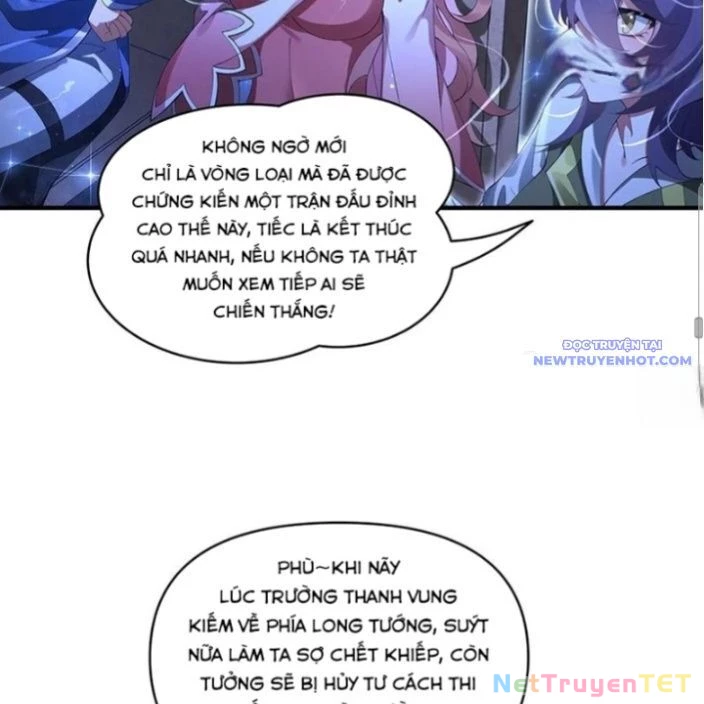 Các Nữ Đồ Đệ Của Ta Đều Là Chư Thiên Đại Lão Tương Lai Chapter 327 - Trang 4