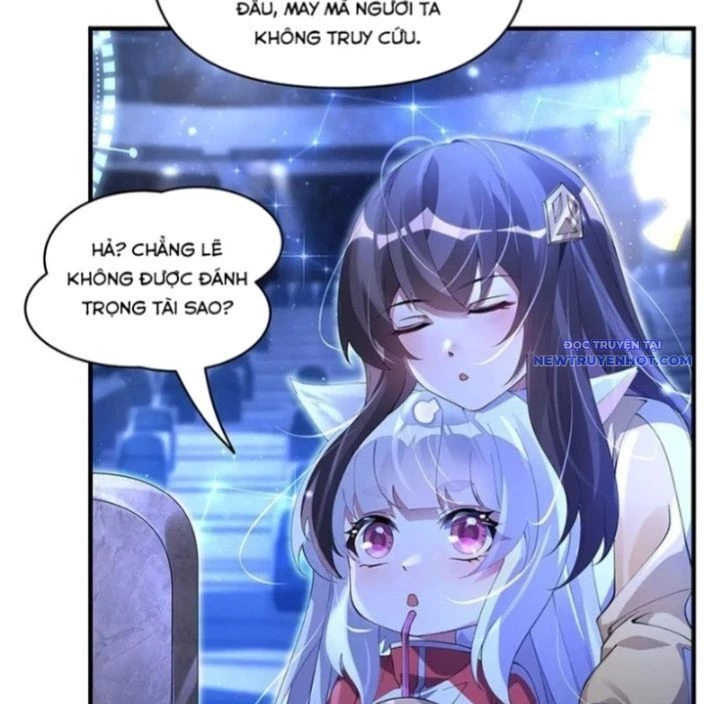 Các Nữ Đồ Đệ Của Ta Đều Là Chư Thiên Đại Lão Tương Lai Chapter 327 - Trang 4