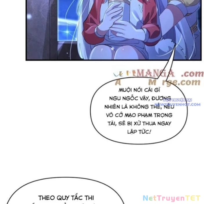 Các Nữ Đồ Đệ Của Ta Đều Là Chư Thiên Đại Lão Tương Lai Chapter 327 - Trang 4