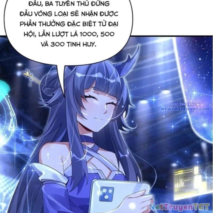 Các Nữ Đồ Đệ Của Ta Đều Là Chư Thiên Đại Lão Tương Lai Chapter 327 - Trang 4