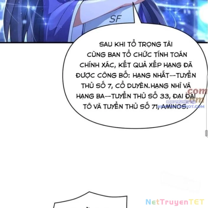 Các Nữ Đồ Đệ Của Ta Đều Là Chư Thiên Đại Lão Tương Lai Chapter 327 - Trang 4