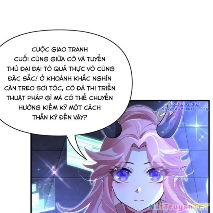 Các Nữ Đồ Đệ Của Ta Đều Là Chư Thiên Đại Lão Tương Lai Chapter 327 - Trang 4
