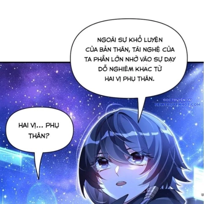 Các Nữ Đồ Đệ Của Ta Đều Là Chư Thiên Đại Lão Tương Lai Chapter 327 - Trang 4