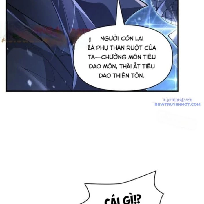 Các Nữ Đồ Đệ Của Ta Đều Là Chư Thiên Đại Lão Tương Lai Chapter 327 - Trang 4
