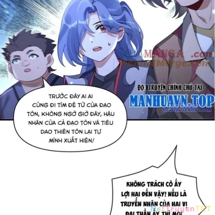 Các Nữ Đồ Đệ Của Ta Đều Là Chư Thiên Đại Lão Tương Lai Chapter 327 - Trang 4