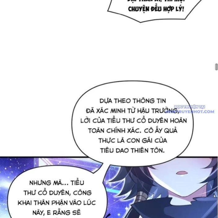 Các Nữ Đồ Đệ Của Ta Đều Là Chư Thiên Đại Lão Tương Lai Chapter 327 - Trang 4
