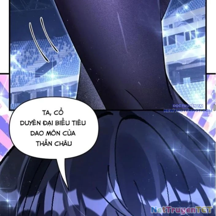 Các Nữ Đồ Đệ Của Ta Đều Là Chư Thiên Đại Lão Tương Lai Chapter 327 - Trang 4