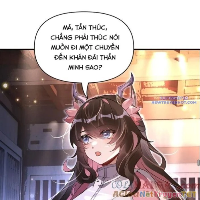 Các Nữ Đồ Đệ Của Ta Đều Là Chư Thiên Đại Lão Tương Lai Chapter 327 - Trang 4