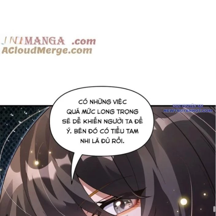 Các Nữ Đồ Đệ Của Ta Đều Là Chư Thiên Đại Lão Tương Lai Chapter 327 - Trang 4