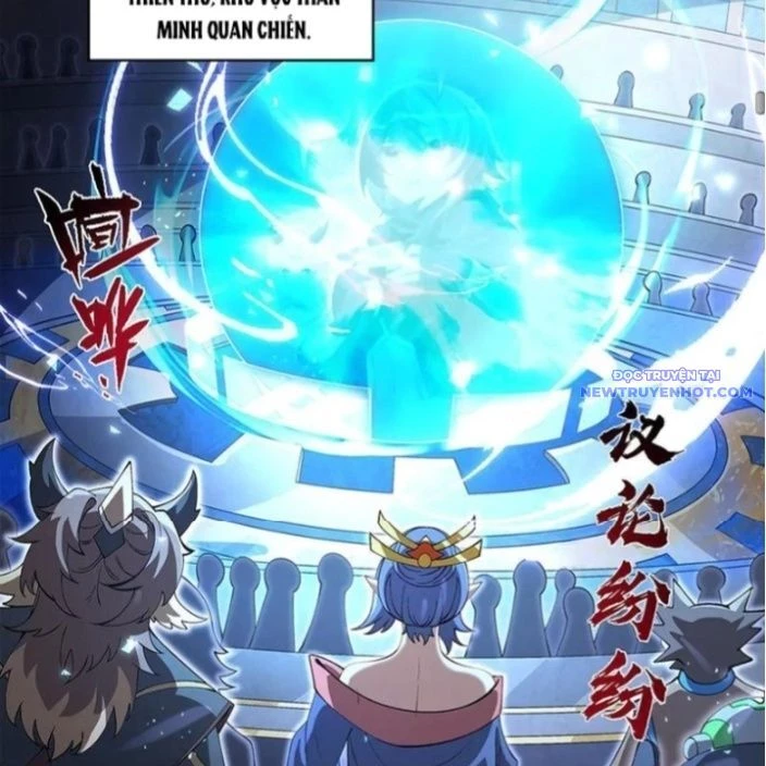Các Nữ Đồ Đệ Của Ta Đều Là Chư Thiên Đại Lão Tương Lai Chapter 327 - Trang 4
