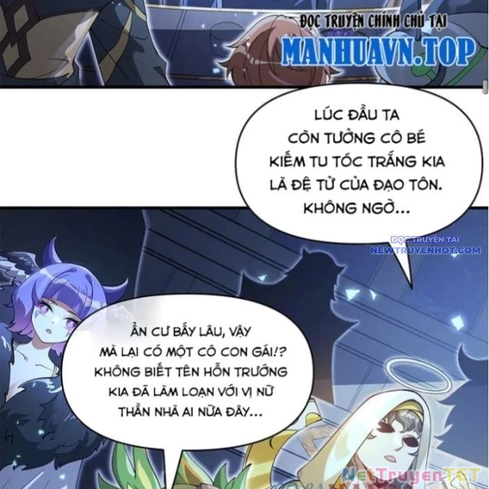 Các Nữ Đồ Đệ Của Ta Đều Là Chư Thiên Đại Lão Tương Lai Chapter 327 - Trang 4