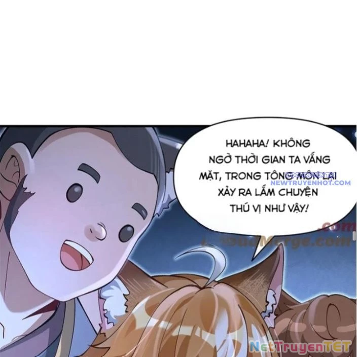 Các Nữ Đồ Đệ Của Ta Đều Là Chư Thiên Đại Lão Tương Lai Chapter 327 - Trang 4