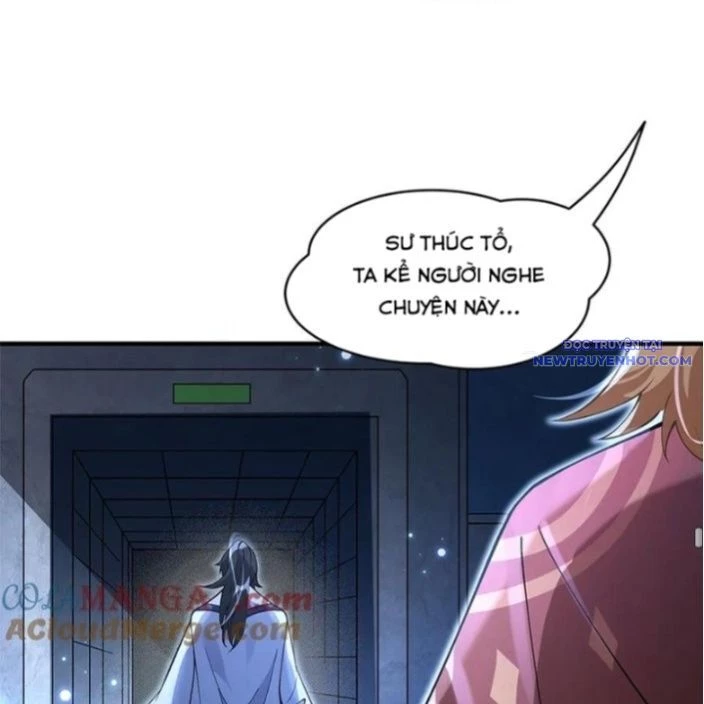 Các Nữ Đồ Đệ Của Ta Đều Là Chư Thiên Đại Lão Tương Lai Chapter 327 - Trang 4