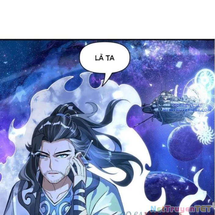 Các Nữ Đồ Đệ Của Ta Đều Là Chư Thiên Đại Lão Tương Lai Chapter 327 - Trang 4