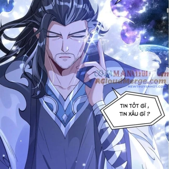 Các Nữ Đồ Đệ Của Ta Đều Là Chư Thiên Đại Lão Tương Lai Chapter 327 - Trang 4