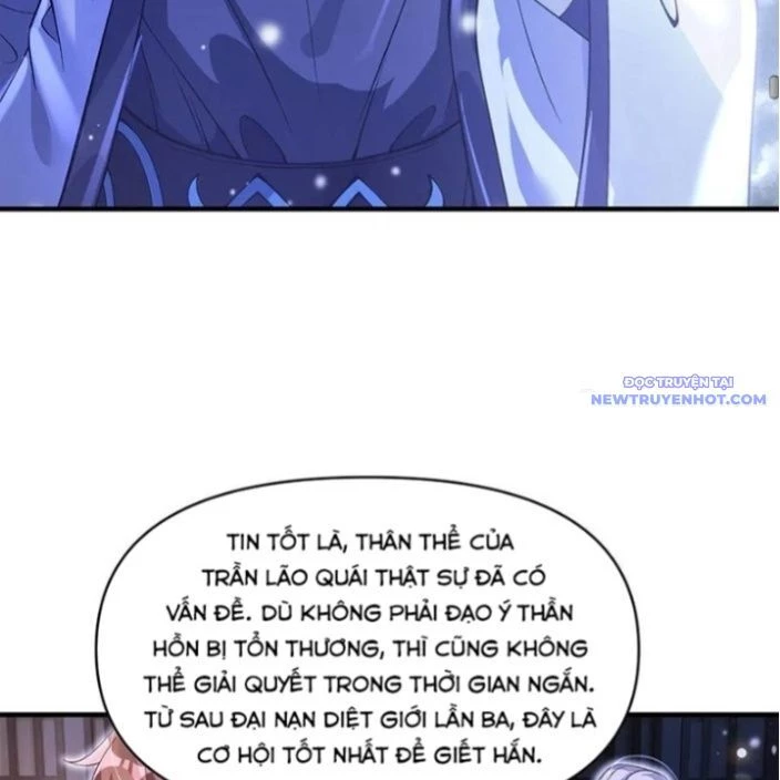 Các Nữ Đồ Đệ Của Ta Đều Là Chư Thiên Đại Lão Tương Lai Chapter 327 - Trang 4