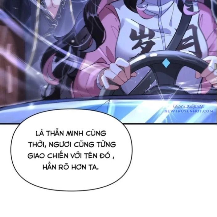 Các Nữ Đồ Đệ Của Ta Đều Là Chư Thiên Đại Lão Tương Lai Chapter 327 - Trang 4
