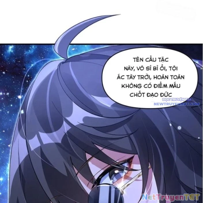 Các Nữ Đồ Đệ Của Ta Đều Là Chư Thiên Đại Lão Tương Lai Chapter 327 - Trang 4
