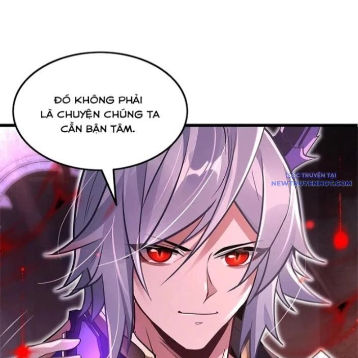 Các Nữ Đồ Đệ Của Ta Đều Là Chư Thiên Đại Lão Tương Lai Chapter 328 - Trang 4