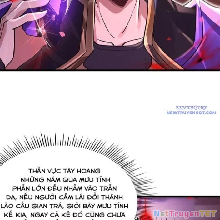 Các Nữ Đồ Đệ Của Ta Đều Là Chư Thiên Đại Lão Tương Lai Chapter 328 - Trang 4