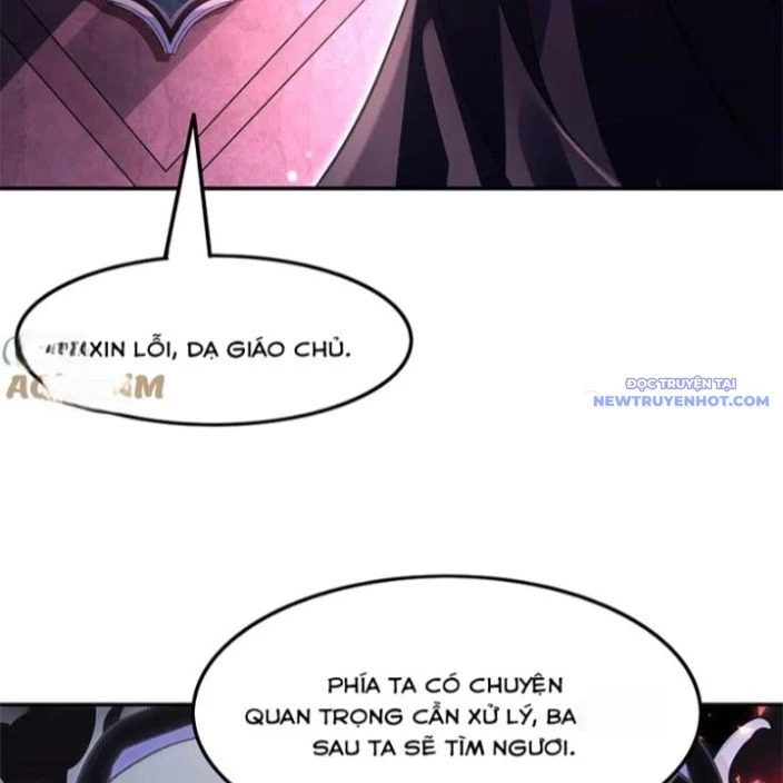 Các Nữ Đồ Đệ Của Ta Đều Là Chư Thiên Đại Lão Tương Lai Chapter 328 - Trang 4