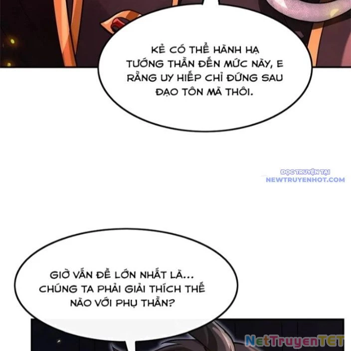 Các Nữ Đồ Đệ Của Ta Đều Là Chư Thiên Đại Lão Tương Lai Chapter 328 - Trang 4