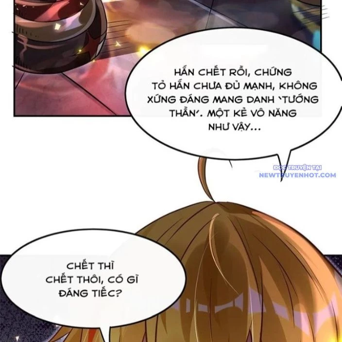 Các Nữ Đồ Đệ Của Ta Đều Là Chư Thiên Đại Lão Tương Lai Chapter 328 - Trang 4