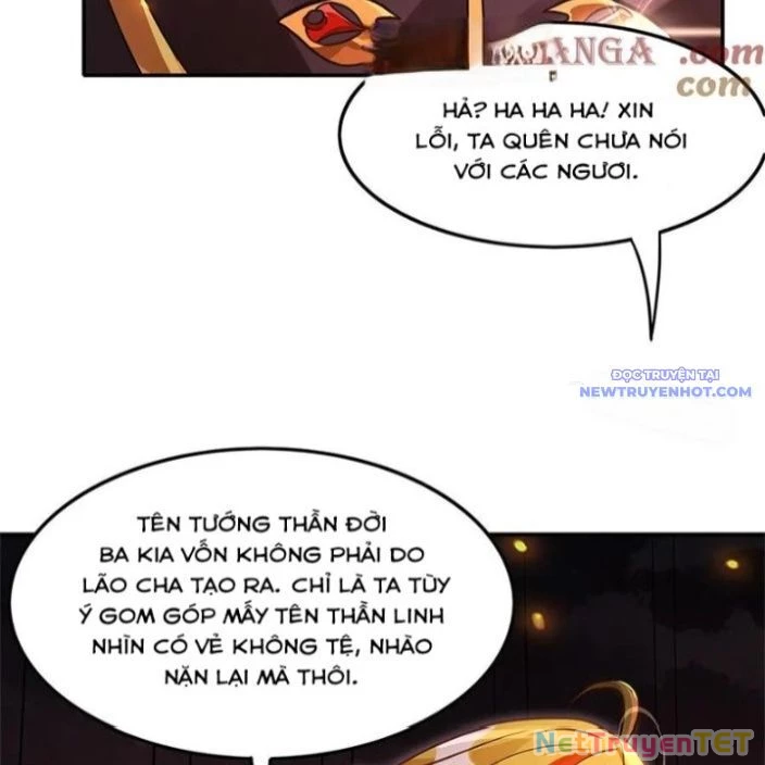 Các Nữ Đồ Đệ Của Ta Đều Là Chư Thiên Đại Lão Tương Lai Chapter 328 - Trang 4