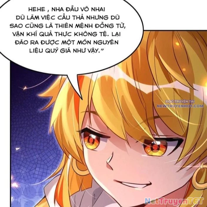 Các Nữ Đồ Đệ Của Ta Đều Là Chư Thiên Đại Lão Tương Lai Chapter 328 - Trang 4