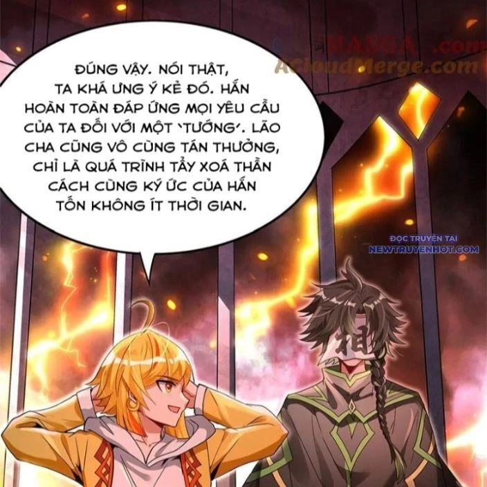 Các Nữ Đồ Đệ Của Ta Đều Là Chư Thiên Đại Lão Tương Lai Chapter 328 - Trang 4