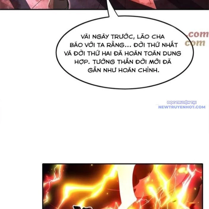 Các Nữ Đồ Đệ Của Ta Đều Là Chư Thiên Đại Lão Tương Lai Chapter 328 - Trang 4