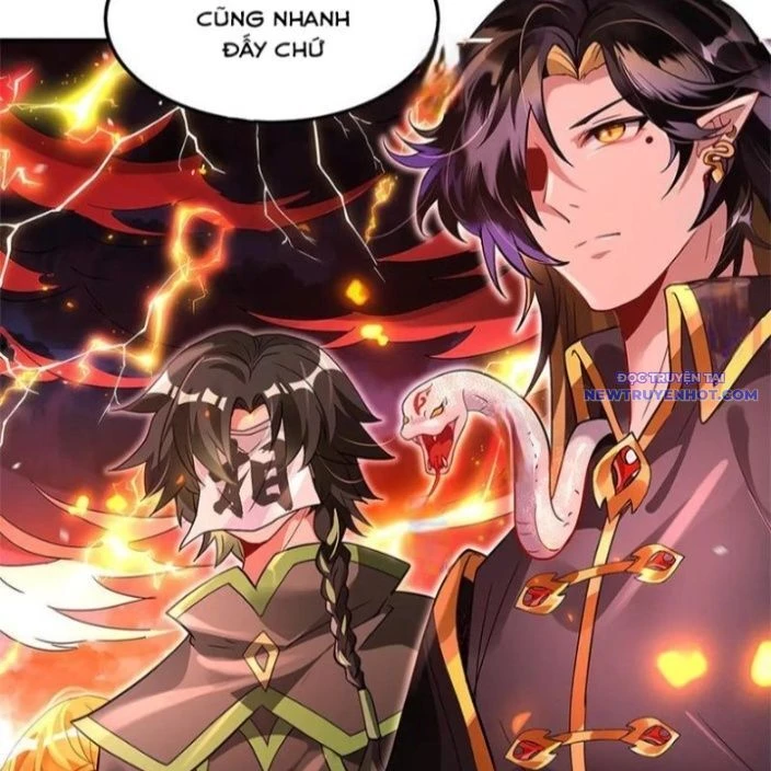 Các Nữ Đồ Đệ Của Ta Đều Là Chư Thiên Đại Lão Tương Lai Chapter 328 - Trang 4