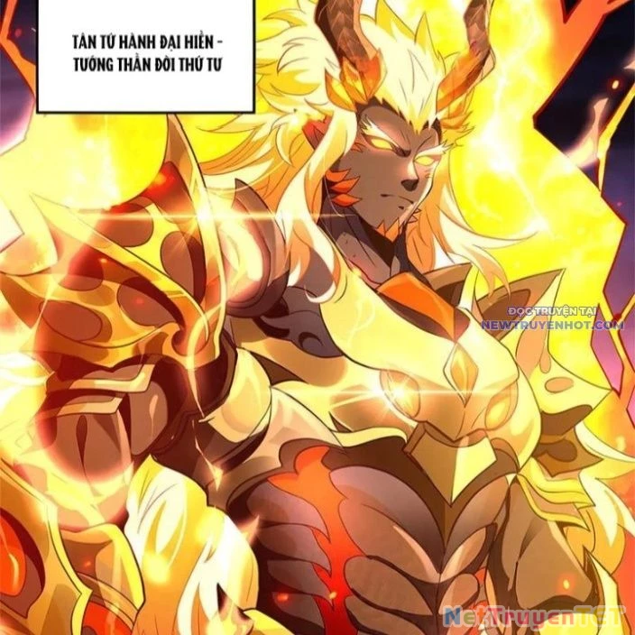 Các Nữ Đồ Đệ Của Ta Đều Là Chư Thiên Đại Lão Tương Lai Chapter 328 - Trang 4