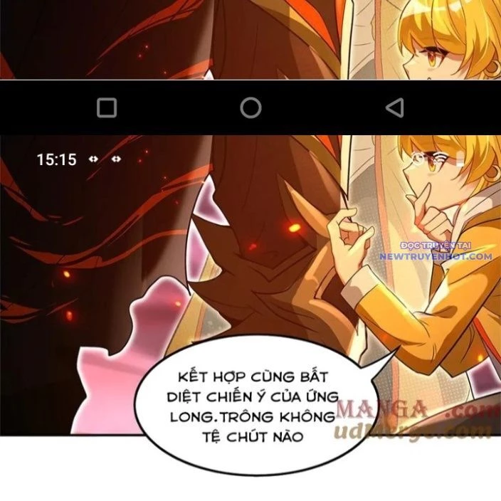 Các Nữ Đồ Đệ Của Ta Đều Là Chư Thiên Đại Lão Tương Lai Chapter 328 - Trang 4