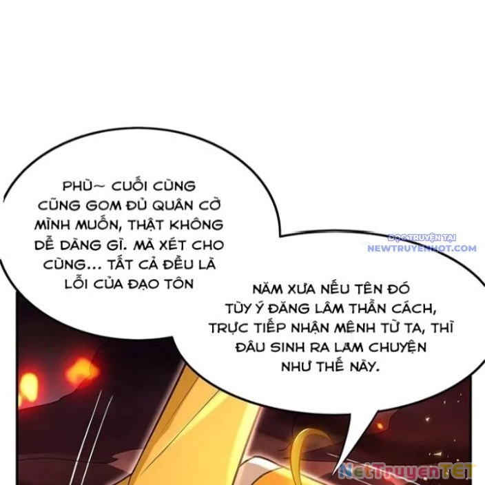 Các Nữ Đồ Đệ Của Ta Đều Là Chư Thiên Đại Lão Tương Lai Chapter 328 - Trang 4