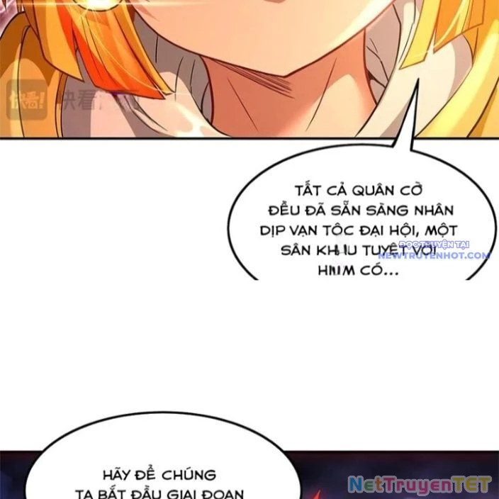 Các Nữ Đồ Đệ Của Ta Đều Là Chư Thiên Đại Lão Tương Lai Chapter 328 - Trang 4