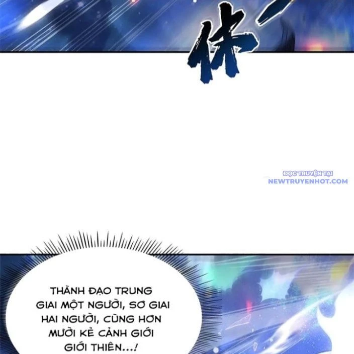 Các Nữ Đồ Đệ Của Ta Đều Là Chư Thiên Đại Lão Tương Lai Chapter 328 - Trang 4