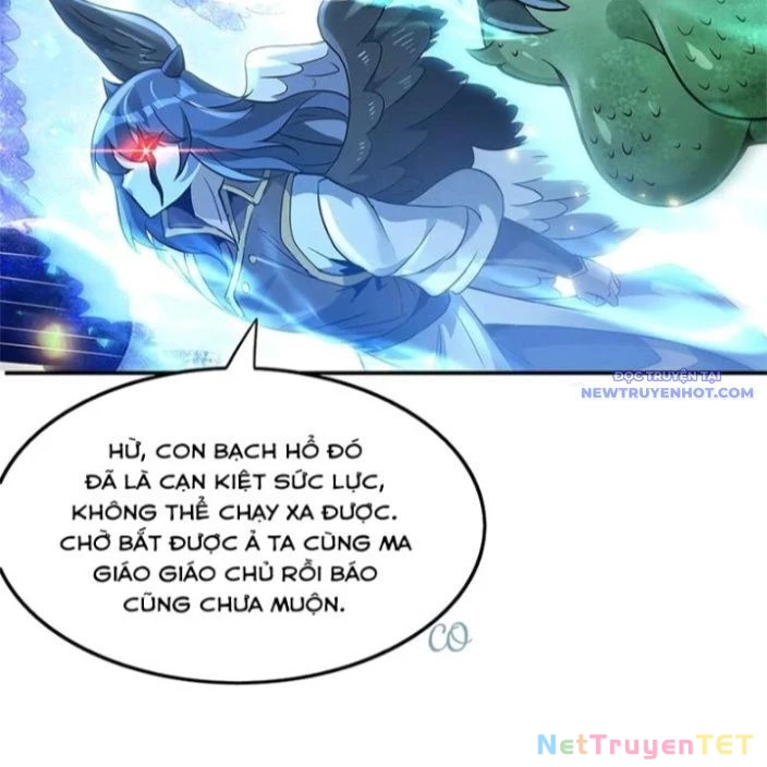 Các Nữ Đồ Đệ Của Ta Đều Là Chư Thiên Đại Lão Tương Lai Chapter 328 - Trang 4