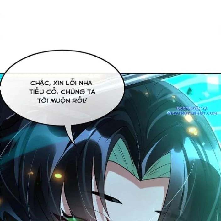 Các Nữ Đồ Đệ Của Ta Đều Là Chư Thiên Đại Lão Tương Lai Chapter 328 - Trang 4