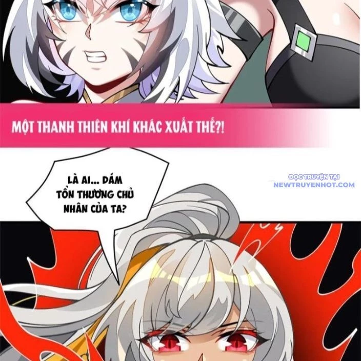 Các Nữ Đồ Đệ Của Ta Đều Là Chư Thiên Đại Lão Tương Lai Chapter 328 - Trang 4