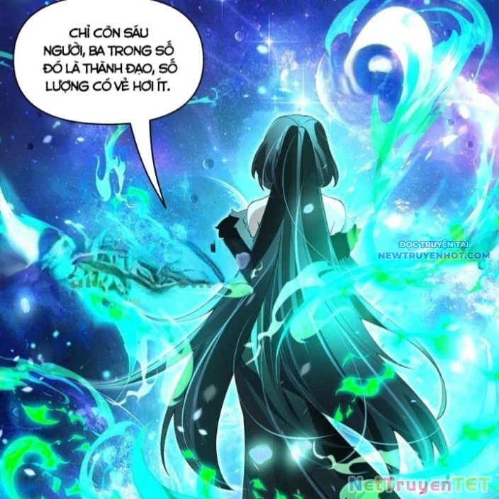 Các Nữ Đồ Đệ Của Ta Đều Là Chư Thiên Đại Lão Tương Lai Chapter 329 - Trang 4