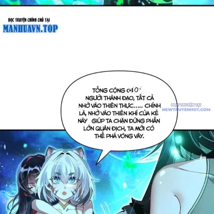 Các Nữ Đồ Đệ Của Ta Đều Là Chư Thiên Đại Lão Tương Lai Chapter 329 - Trang 4