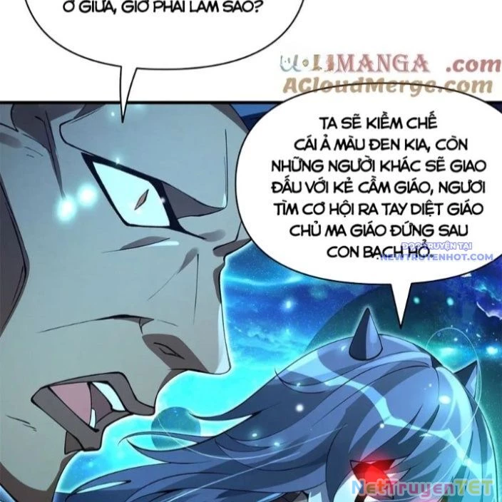 Các Nữ Đồ Đệ Của Ta Đều Là Chư Thiên Đại Lão Tương Lai Chapter 329 - Trang 4