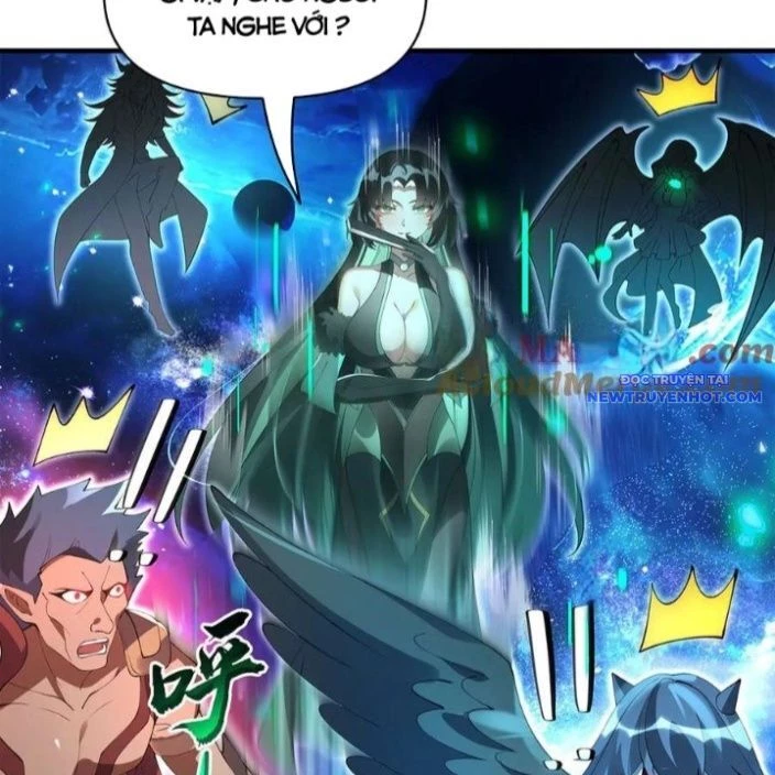 Các Nữ Đồ Đệ Của Ta Đều Là Chư Thiên Đại Lão Tương Lai Chapter 329 - Trang 4
