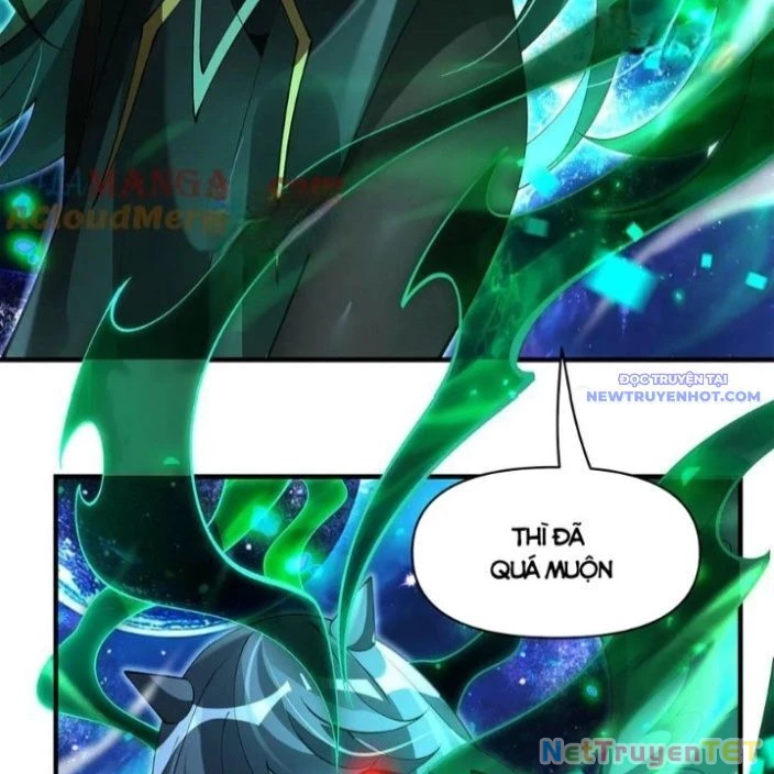 Các Nữ Đồ Đệ Của Ta Đều Là Chư Thiên Đại Lão Tương Lai Chapter 329 - Trang 4