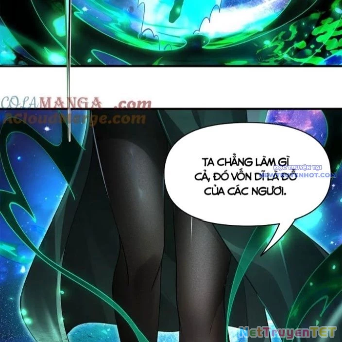 Các Nữ Đồ Đệ Của Ta Đều Là Chư Thiên Đại Lão Tương Lai Chapter 329 - Trang 4