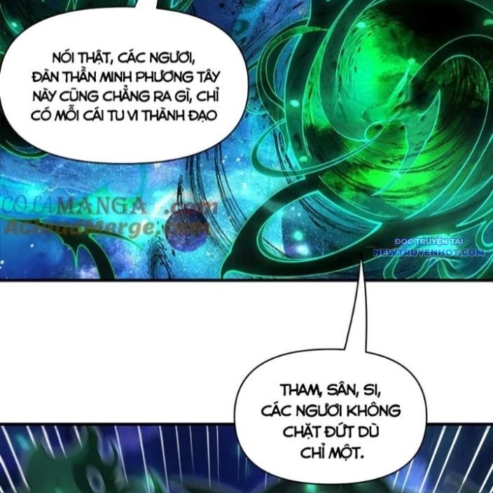Các Nữ Đồ Đệ Của Ta Đều Là Chư Thiên Đại Lão Tương Lai Chapter 329 - Trang 4