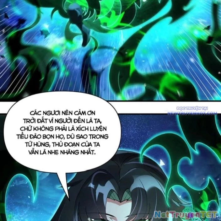 Các Nữ Đồ Đệ Của Ta Đều Là Chư Thiên Đại Lão Tương Lai Chapter 329 - Trang 4
